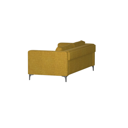 Nova Sofa Bed with Built-In Comfort and Contemporary Form