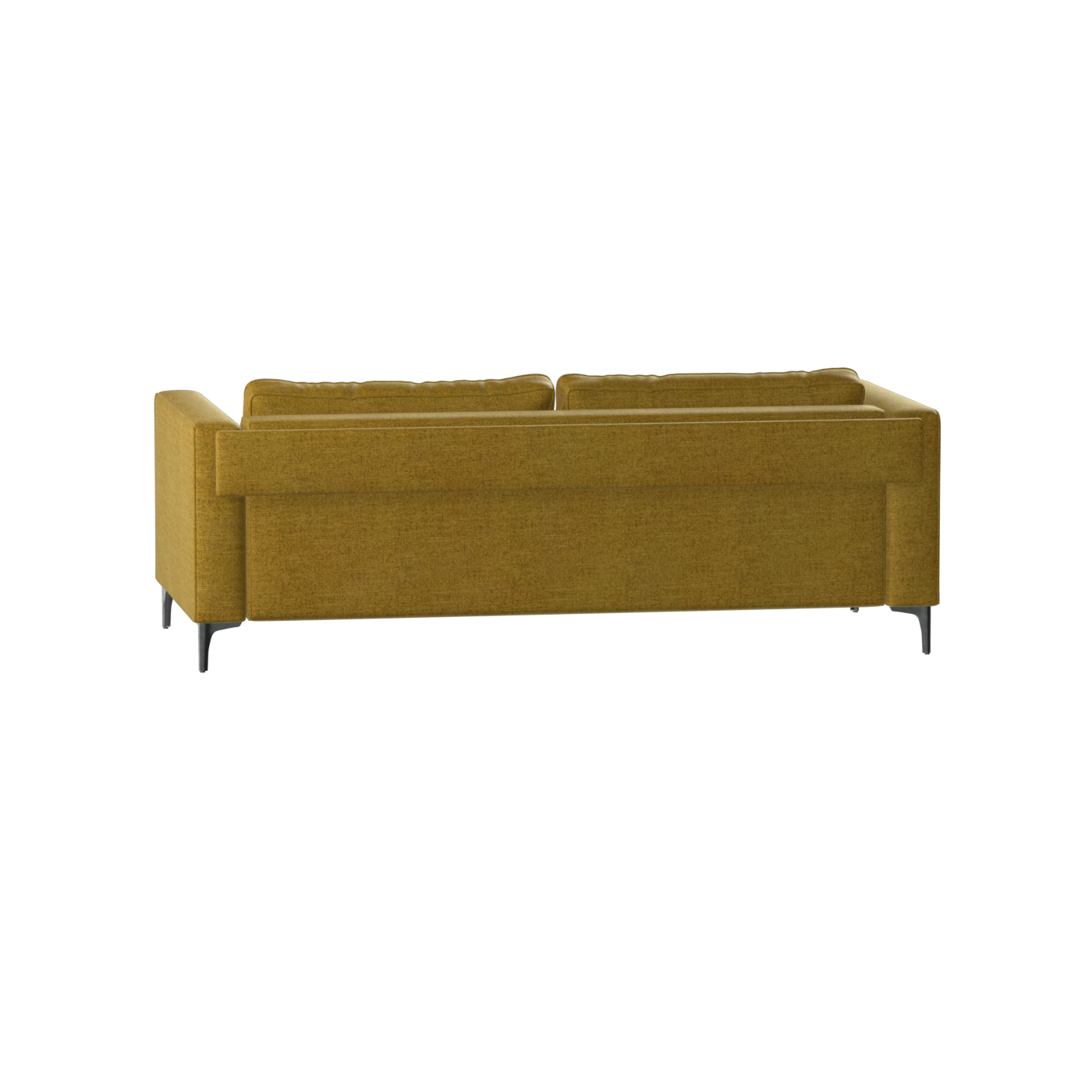 Nova Sofa Bed with Built-In Comfort and Contemporary Form