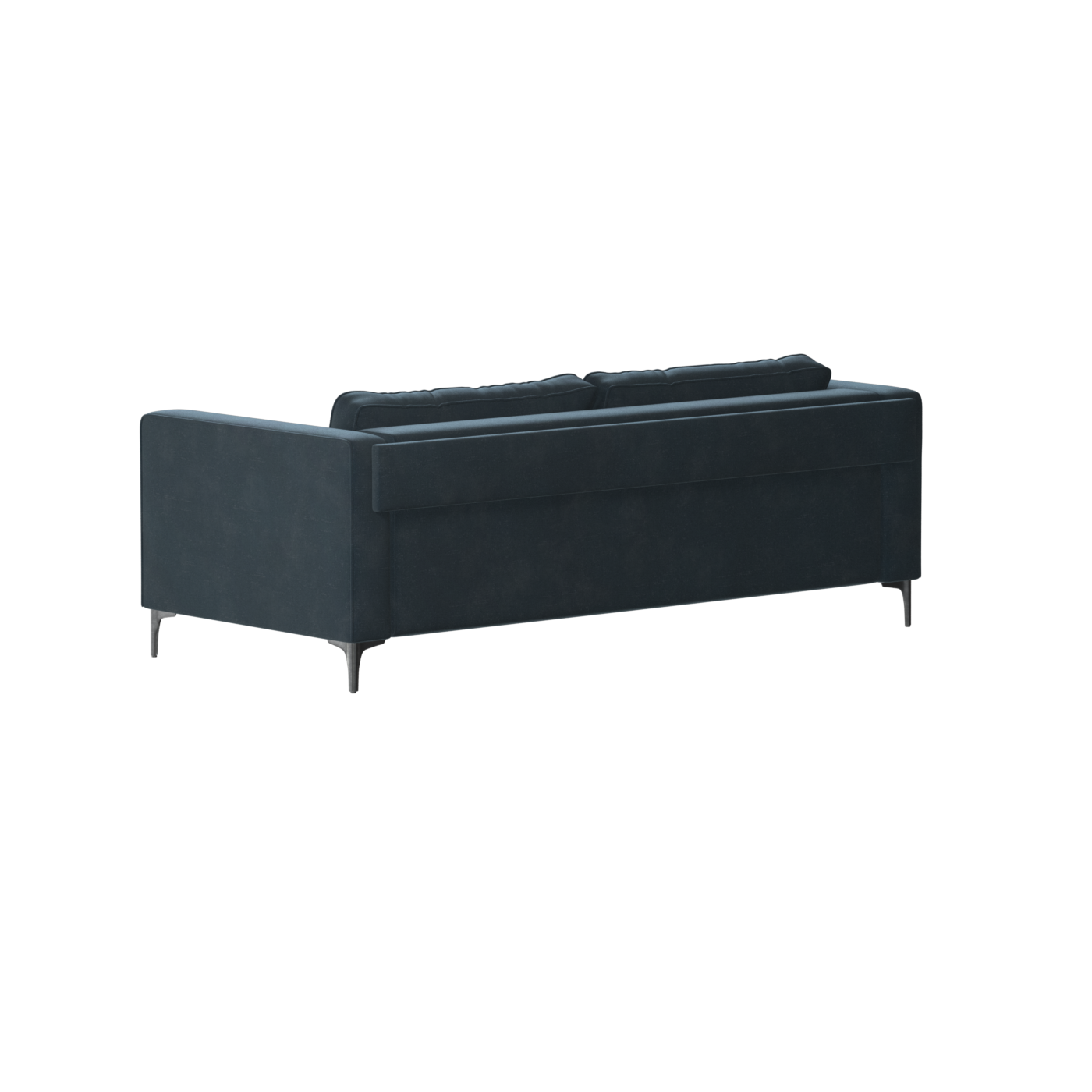 Nova Sofa Bed with Built-In Comfort and Contemporary Form