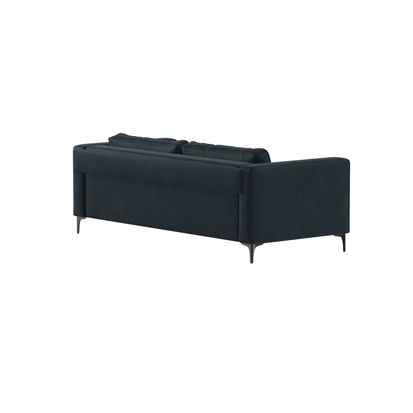 Nova Sofa Bed with Built-In Comfort and Contemporary Form