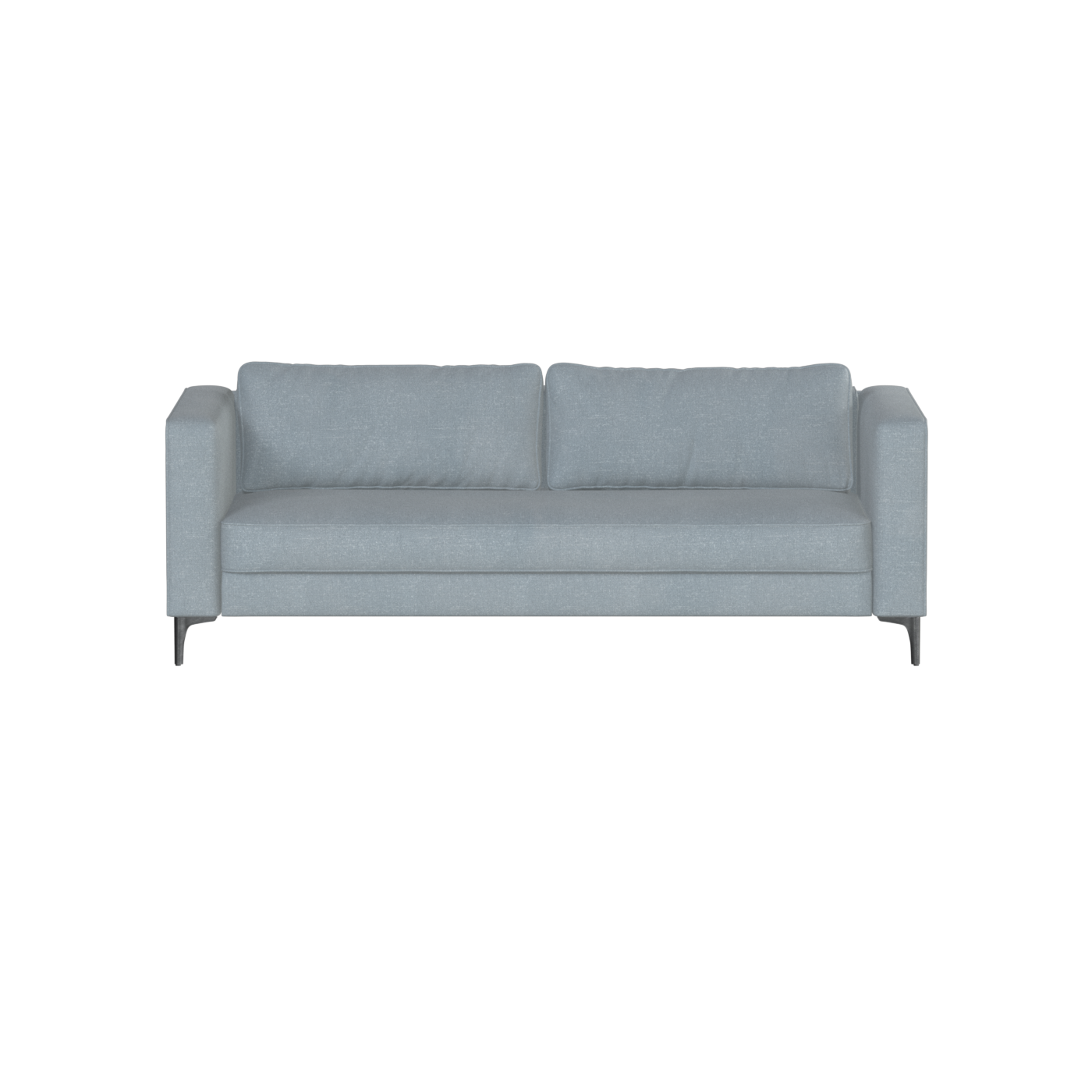 Nova Sofa Bed with Built-In Comfort and Contemporary Form