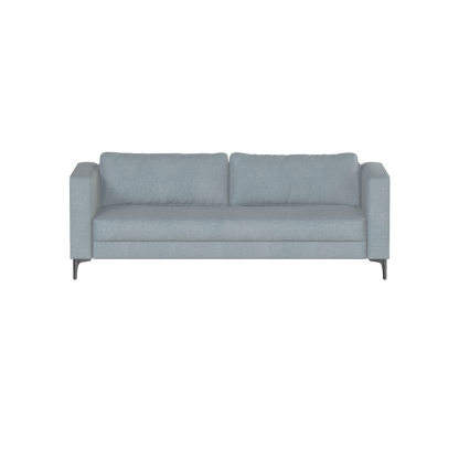Nova Sofa Bed with Built-In Comfort and Contemporary Form