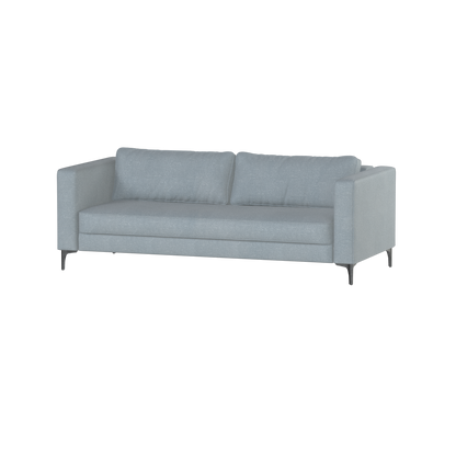 Nova Sofa Bed with Built-In Comfort and Contemporary Form