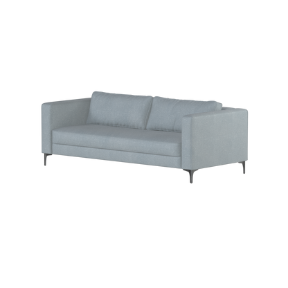 Nova Sofa Bed with Built-In Comfort and Contemporary Form