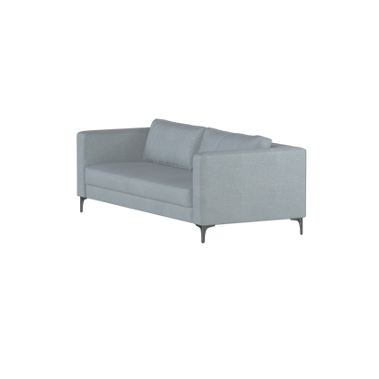 Nova Sofa Bed with Built-In Comfort and Contemporary Form