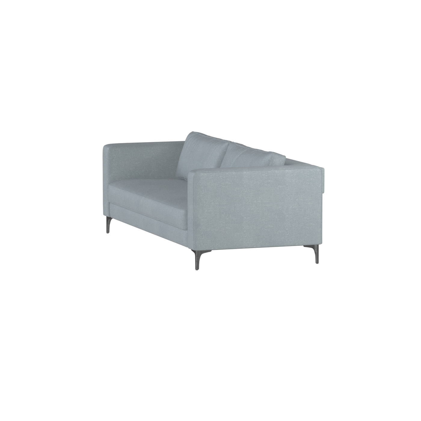 Nova Sofa Bed with Built-In Comfort and Contemporary Form