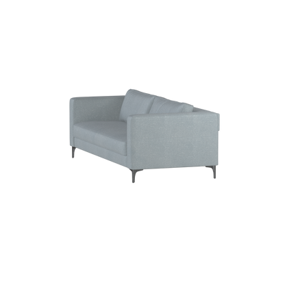 Nova Sofa Bed with Built-In Comfort and Contemporary Form