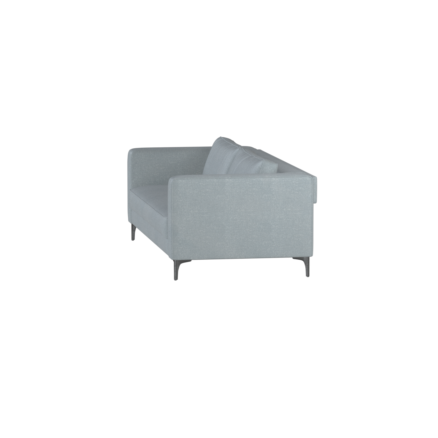 Nova Sofa Bed with Built-In Comfort and Contemporary Form