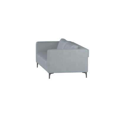 Nova Sofa Bed with Built-In Comfort and Contemporary Form