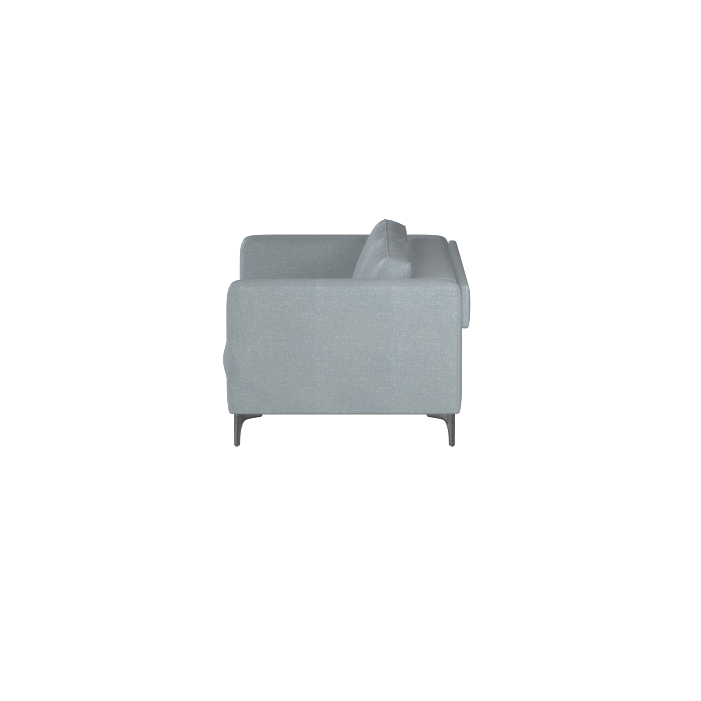 Nova Sofa Bed with Built-In Comfort and Contemporary Form