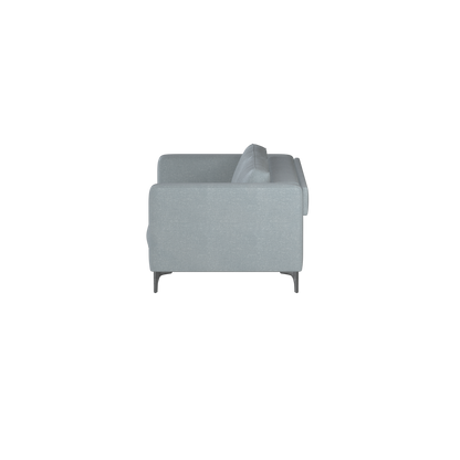 Nova Sofa Bed with Built-In Comfort and Contemporary Form