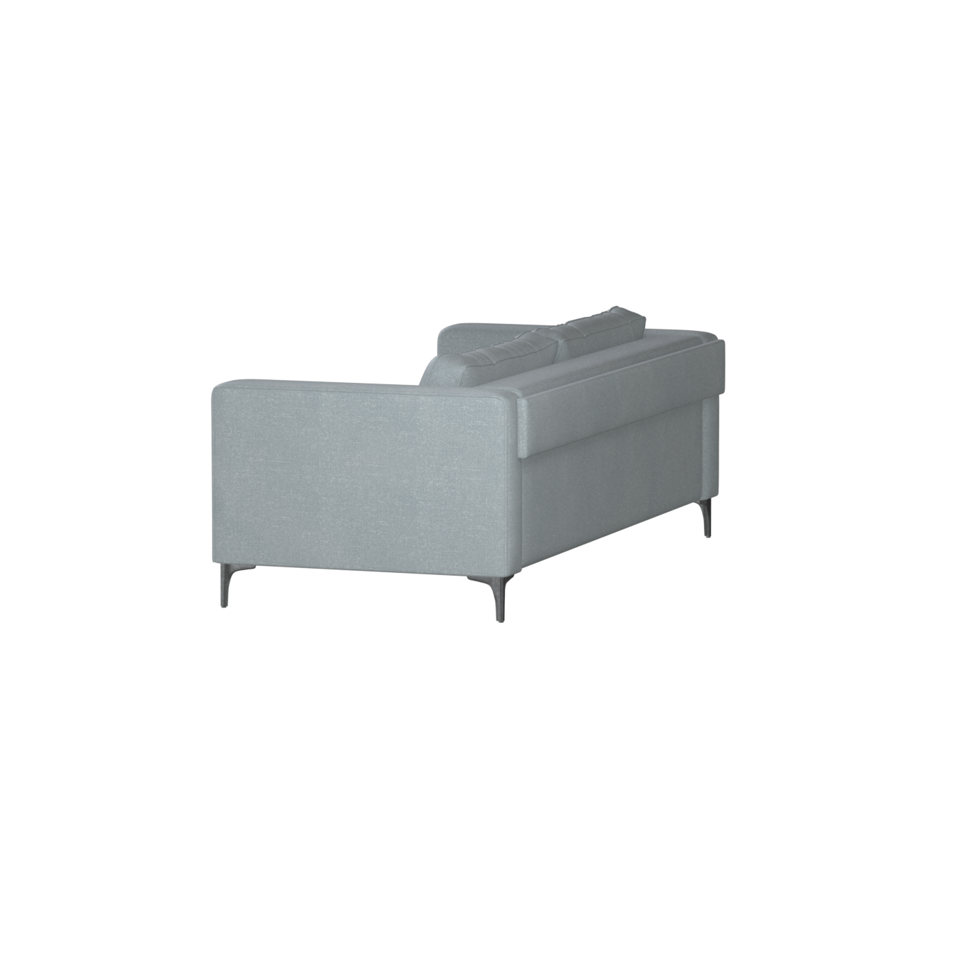 Nova Sofa Bed with Built-In Comfort and Contemporary Form