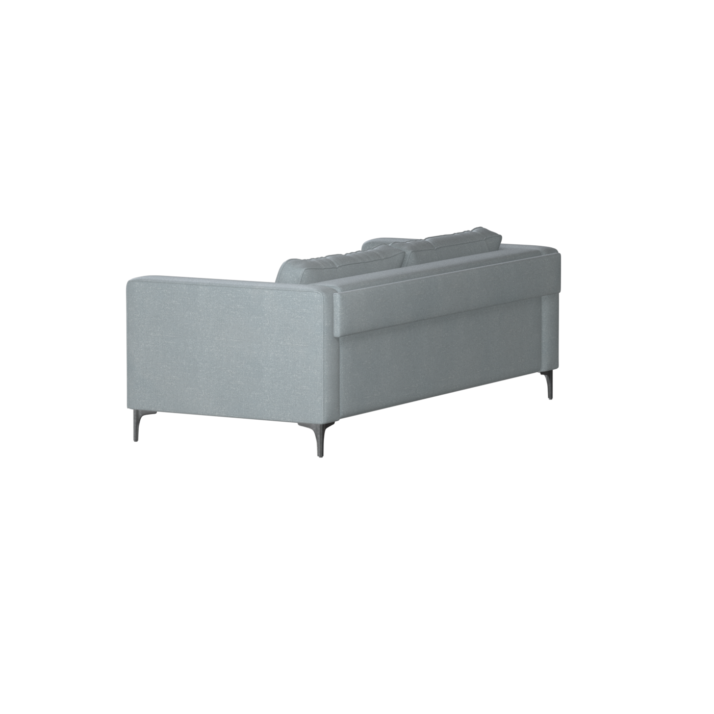 Nova Sofa Bed with Built-In Comfort and Contemporary Form