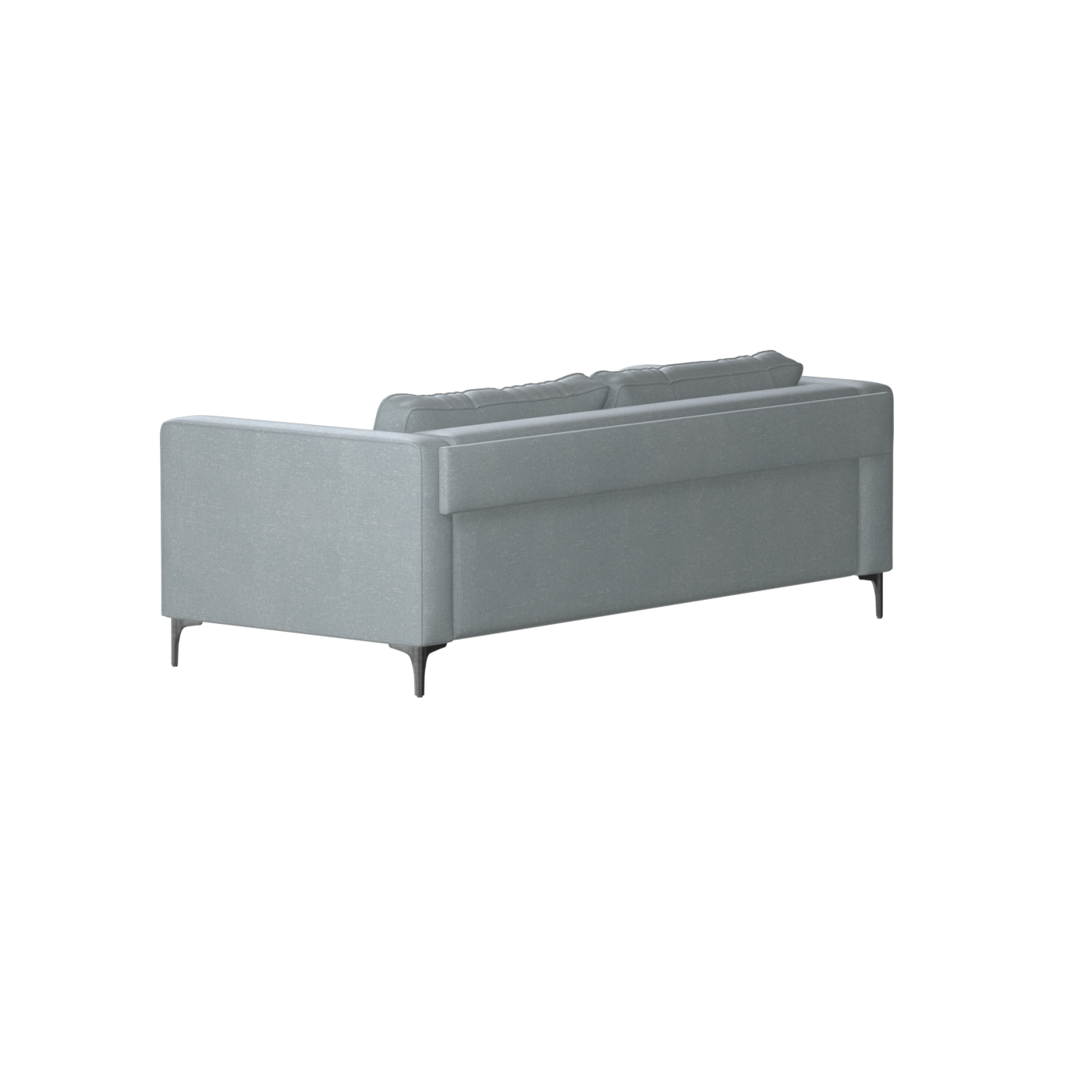 Nova Sofa Bed with Built-In Comfort and Contemporary Form