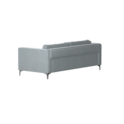 Nova Sofa Bed with Built-In Comfort and Contemporary Form