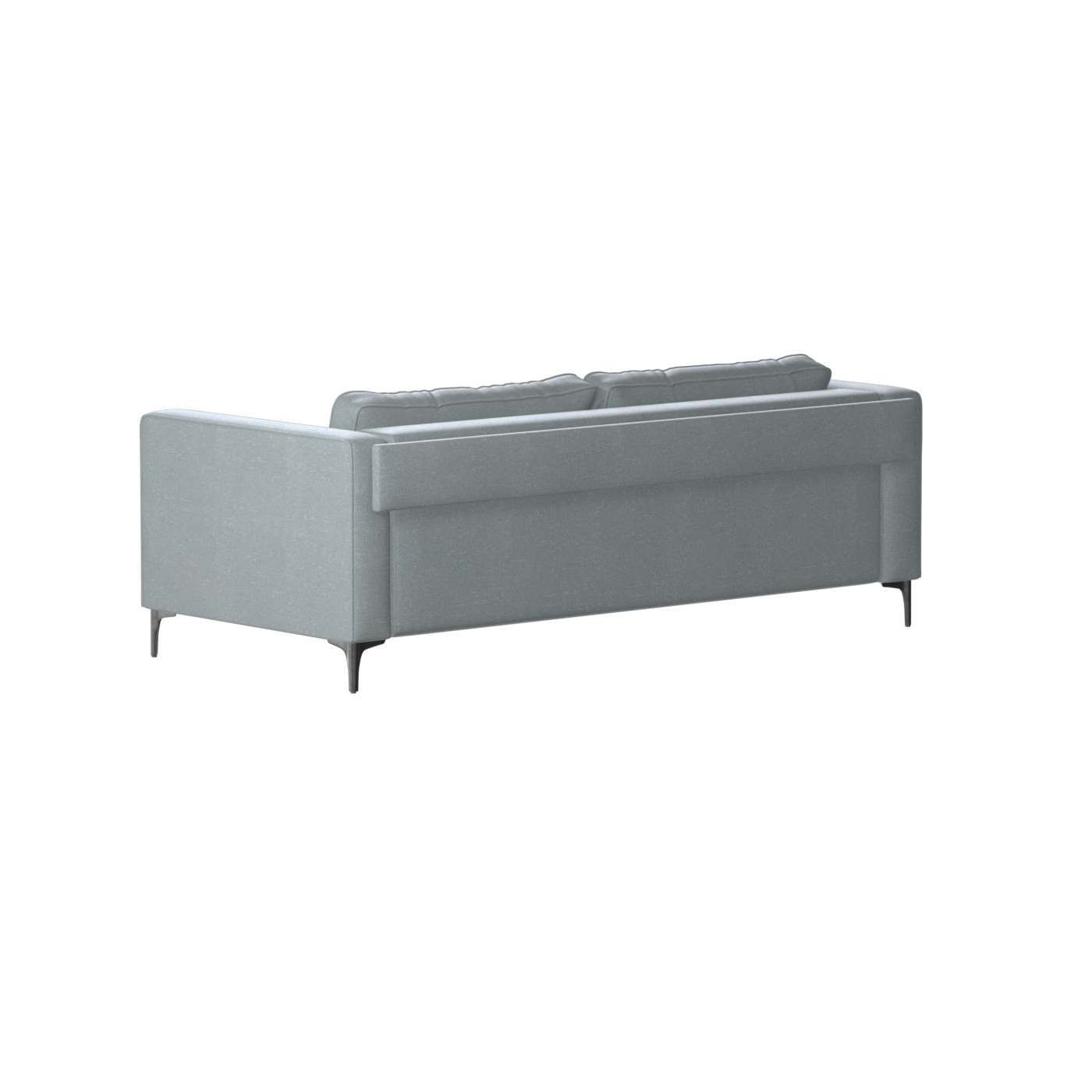 Nova Sofa Bed with Built-In Comfort and Contemporary Form