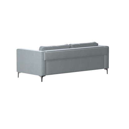 Nova Sofa Bed with Built-In Comfort and Contemporary Form
