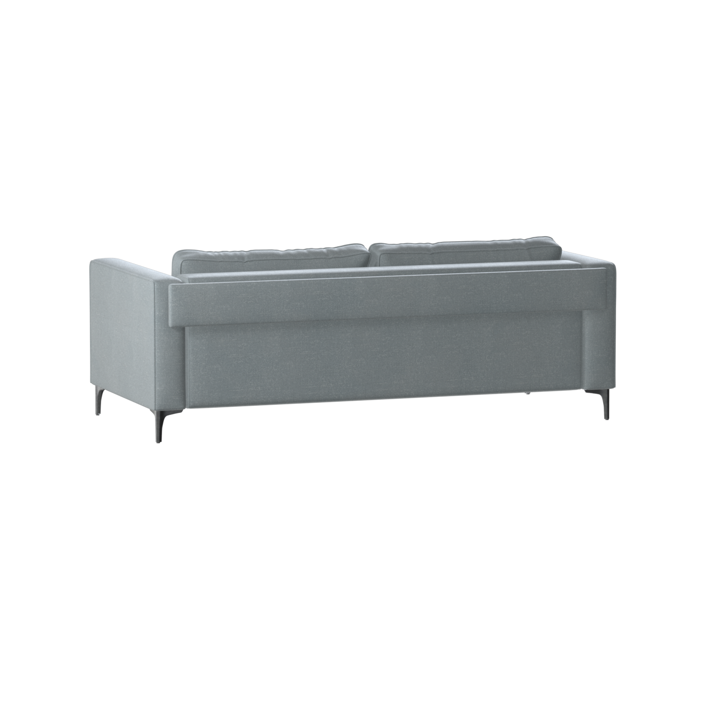 Nova Sofa Bed with Built-In Comfort and Contemporary Form