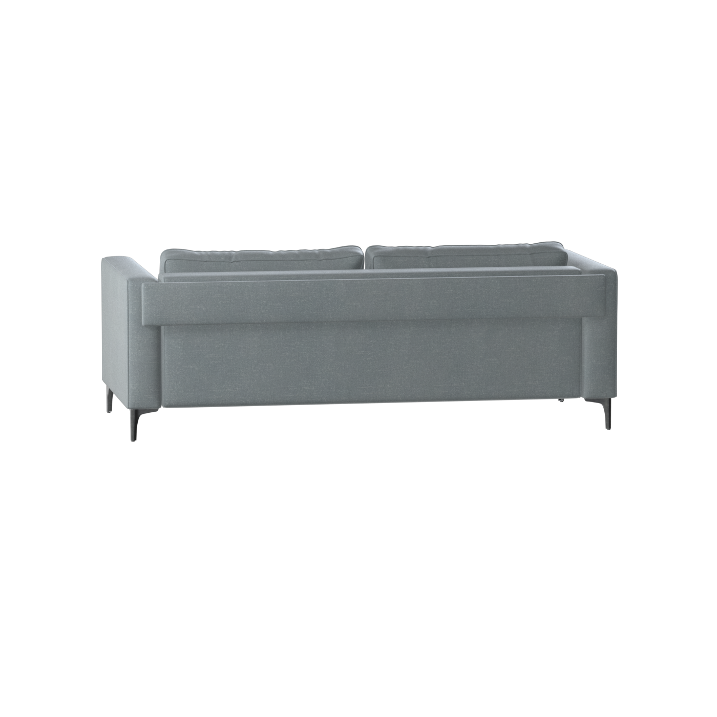 Nova Sofa Bed with Built-In Comfort and Contemporary Form