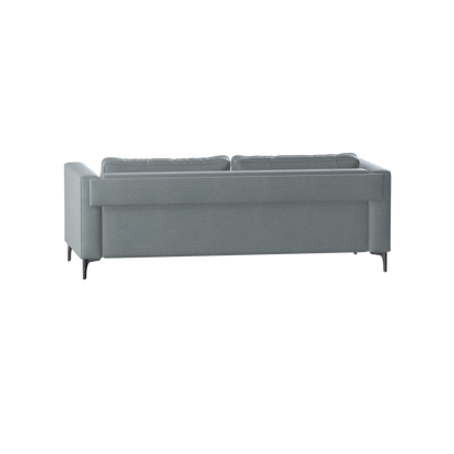 Nova Sofa Bed with Built-In Comfort and Contemporary Form