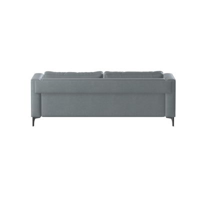 Nova Sofa Bed with Built-In Comfort and Contemporary Form
