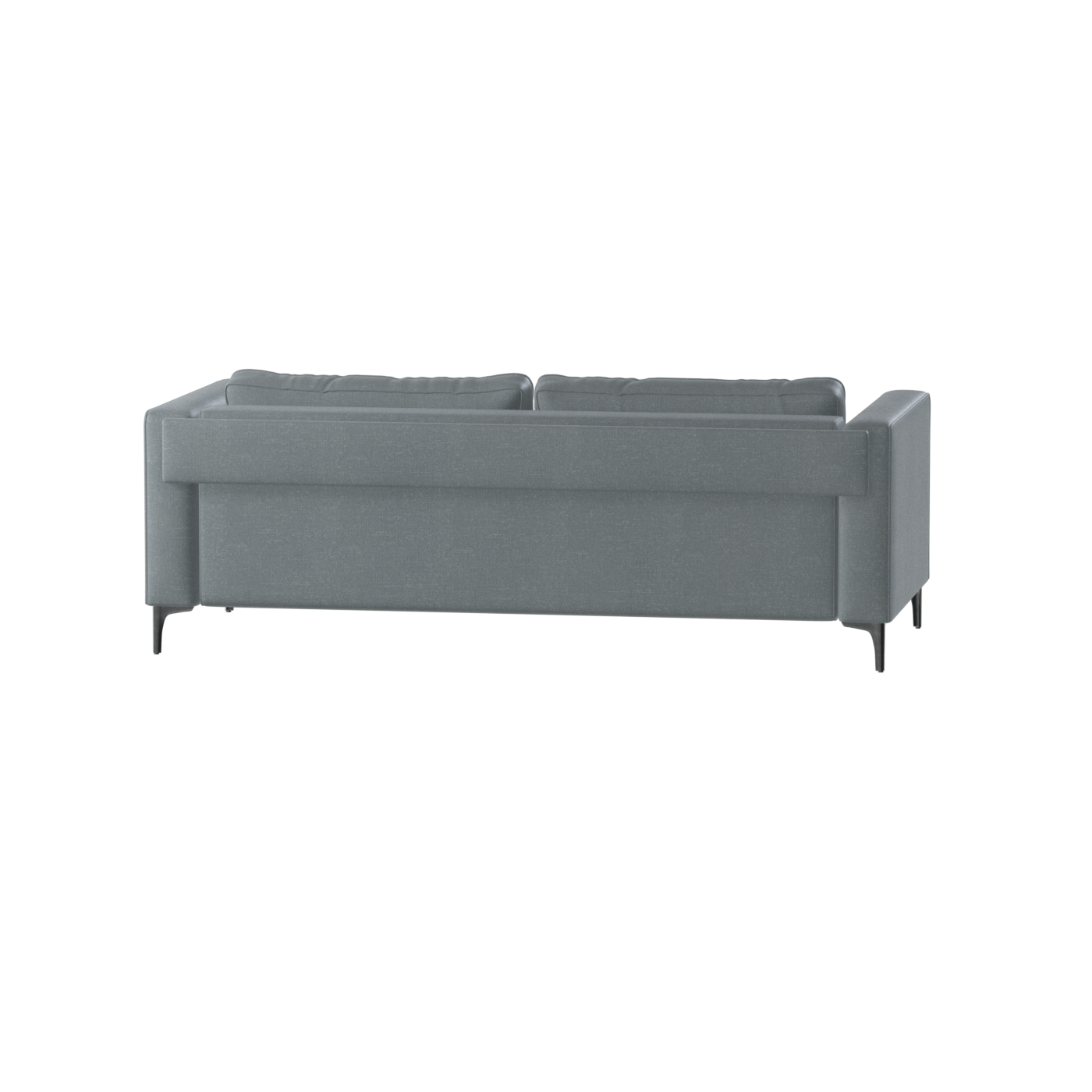 Nova Sofa Bed with Built-In Comfort and Contemporary Form