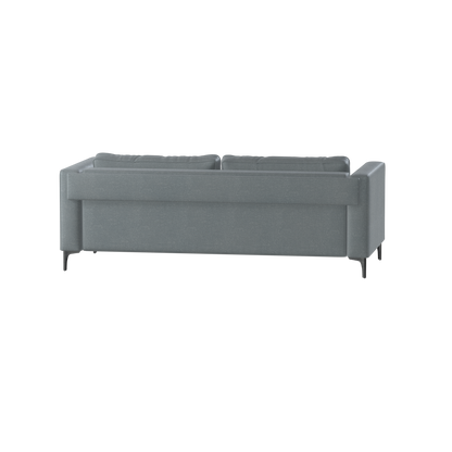 Nova Sofa Bed with Built-In Comfort and Contemporary Form