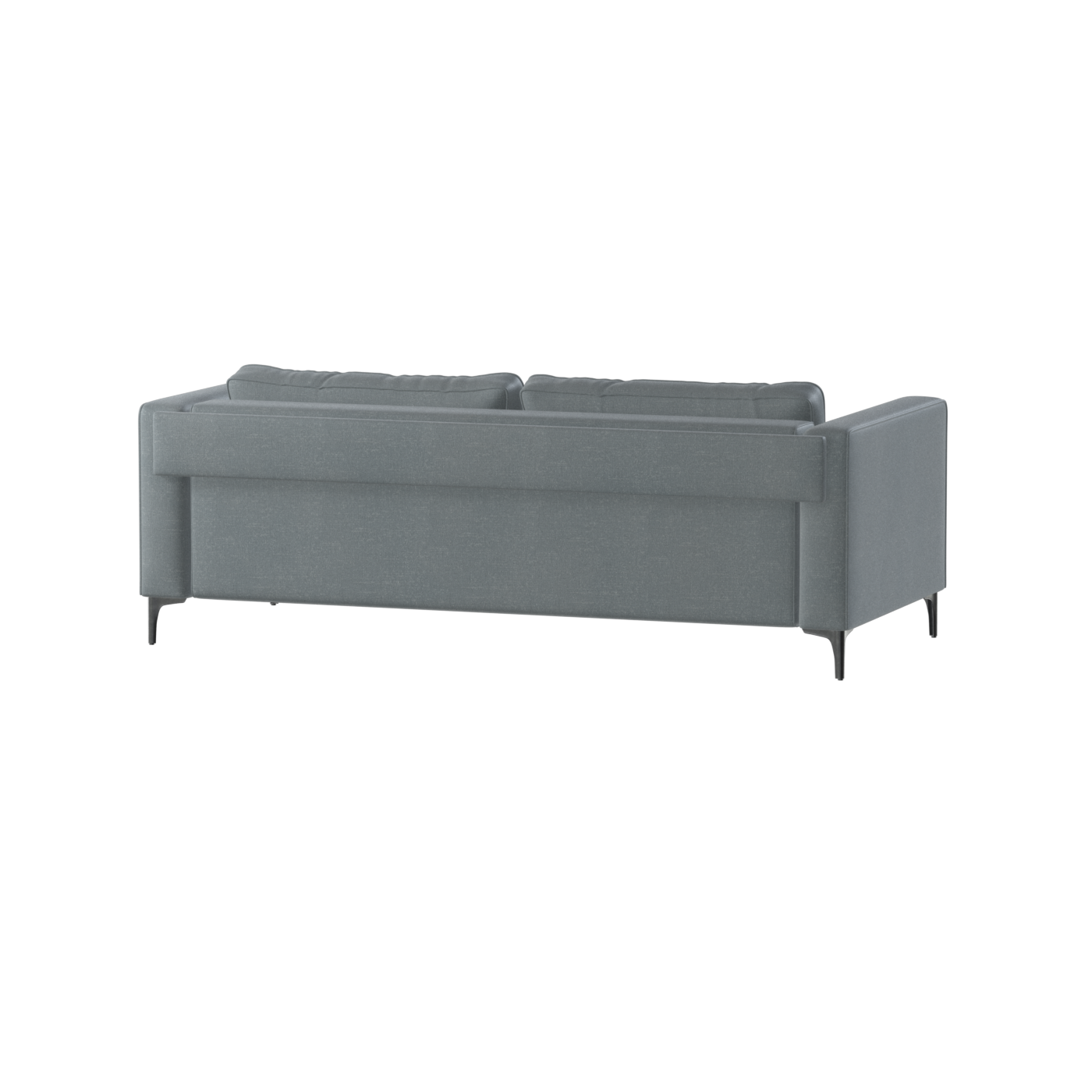 Nova Sofa Bed with Built-In Comfort and Contemporary Form