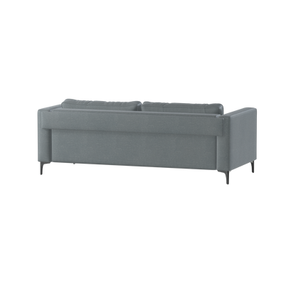 Nova Sofa Bed with Built-In Comfort and Contemporary Form