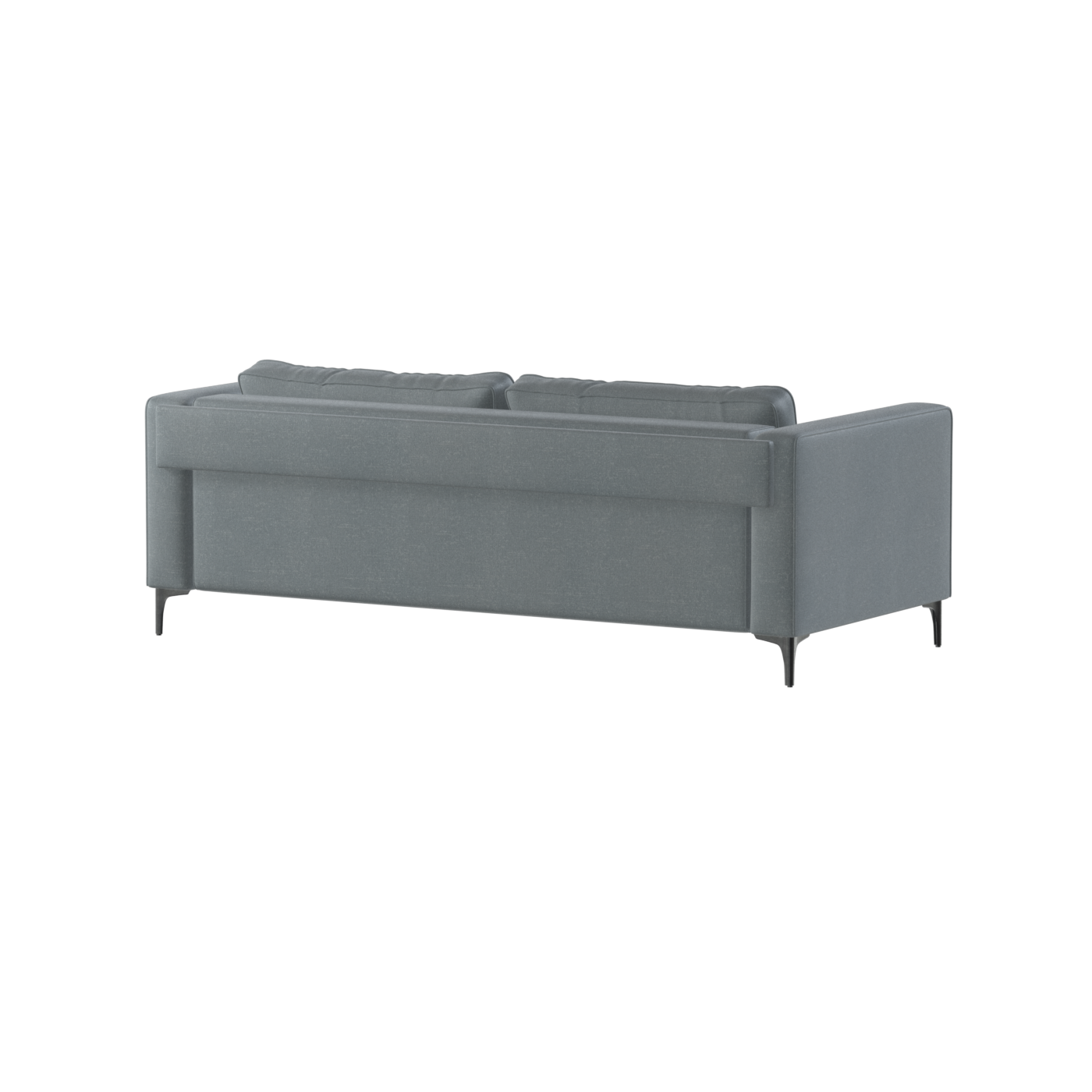 Nova Sofa Bed with Built-In Comfort and Contemporary Form