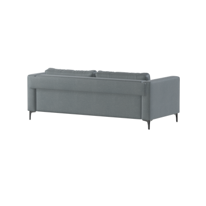 Nova Sofa Bed with Built-In Comfort and Contemporary Form