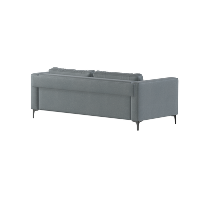 Nova Sofa Bed with Built-In Comfort and Contemporary Form