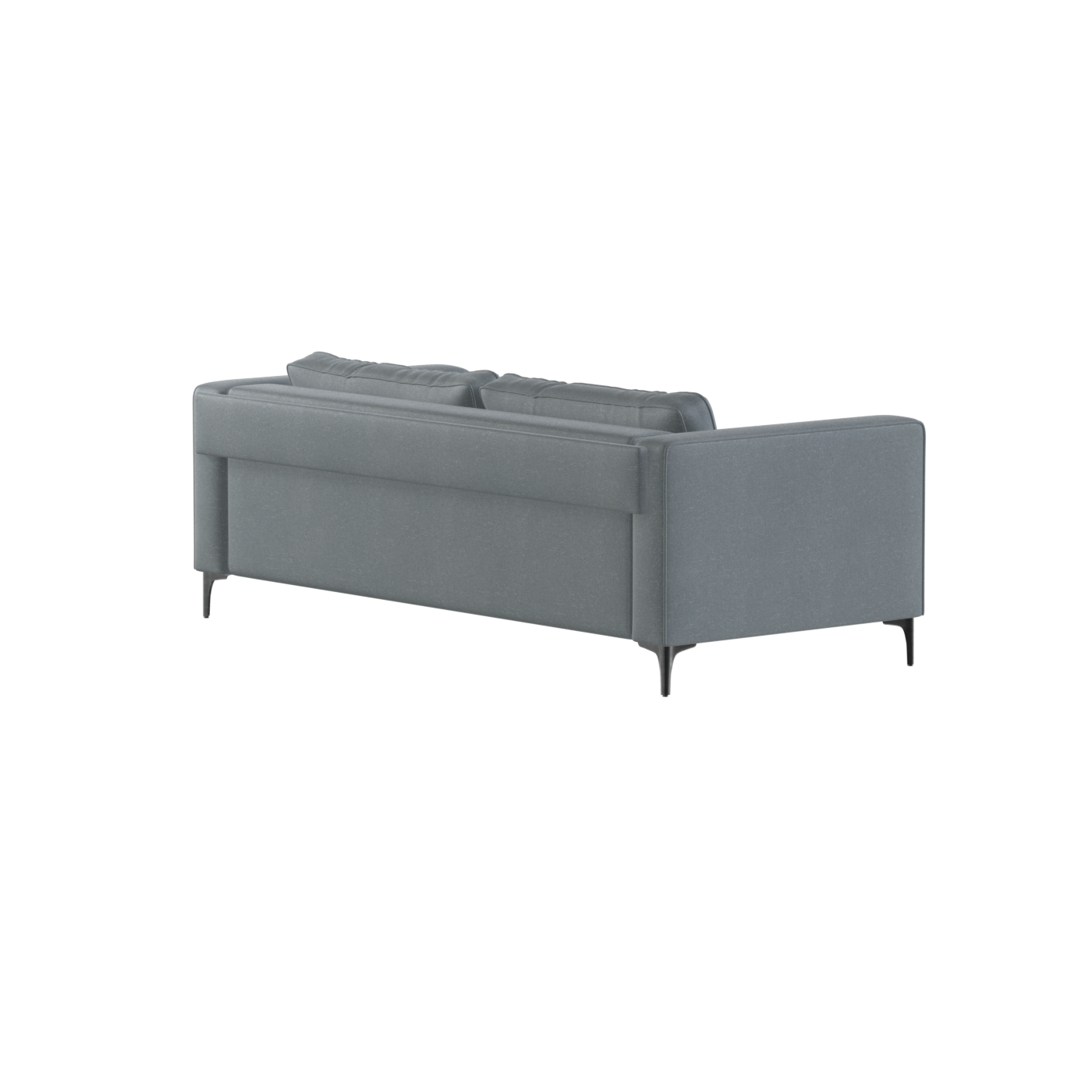 Nova Sofa Bed with Built-In Comfort and Contemporary Form