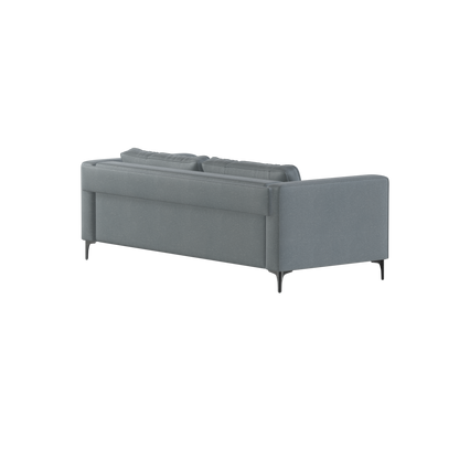 Nova Sofa Bed with Built-In Comfort and Contemporary Form
