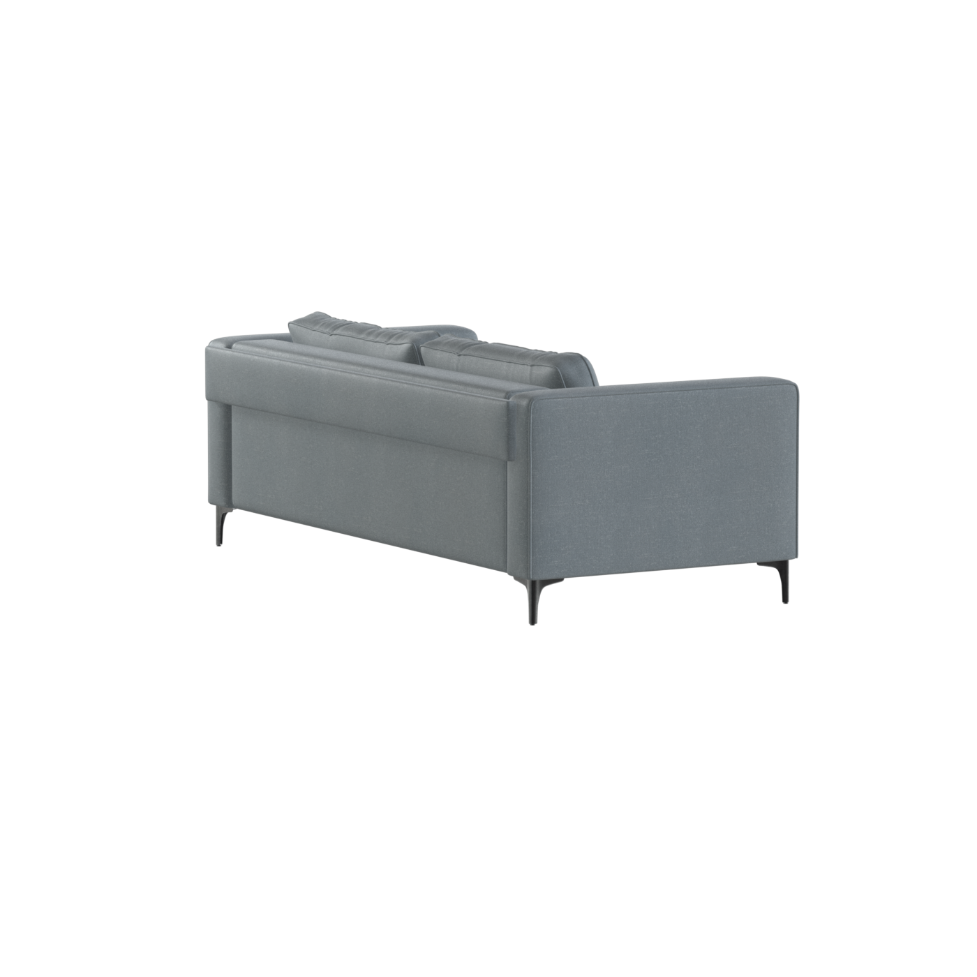 Nova Sofa Bed with Built-In Comfort and Contemporary Form