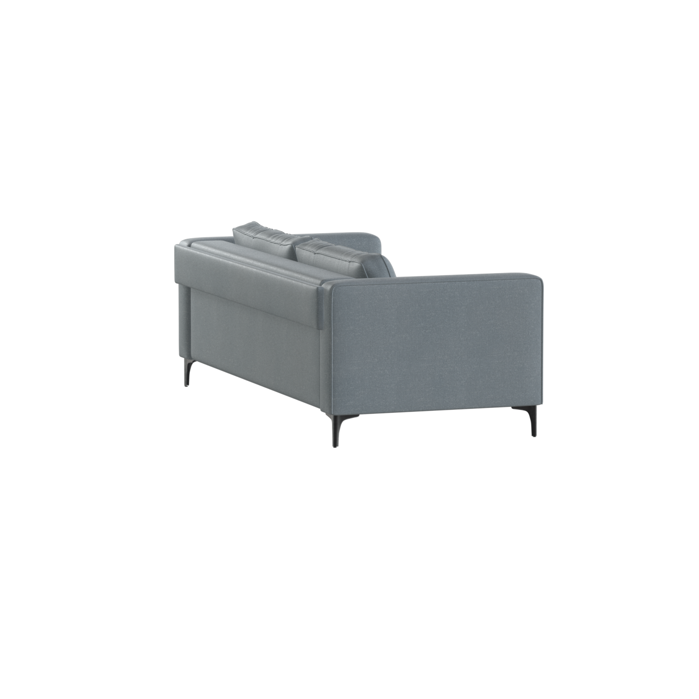 Nova Sofa Bed with Built-In Comfort and Contemporary Form