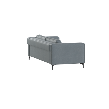 Nova Sofa Bed with Built-In Comfort and Contemporary Form