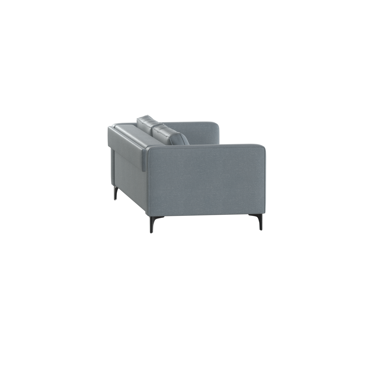 Nova Sofa Bed with Built-In Comfort and Contemporary Form