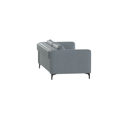 Nova Sofa Bed with Built-In Comfort and Contemporary Form