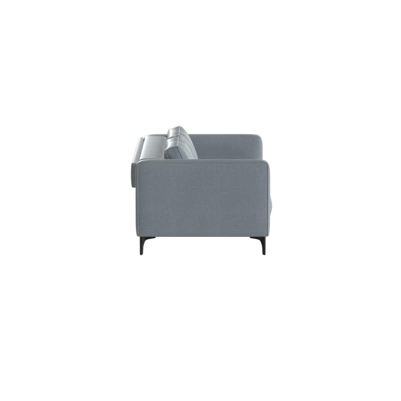 Nova Sofa Bed with Built-In Comfort and Contemporary Form