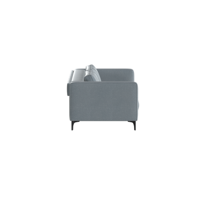 Nova Sofa Bed with Built-In Comfort and Contemporary Form