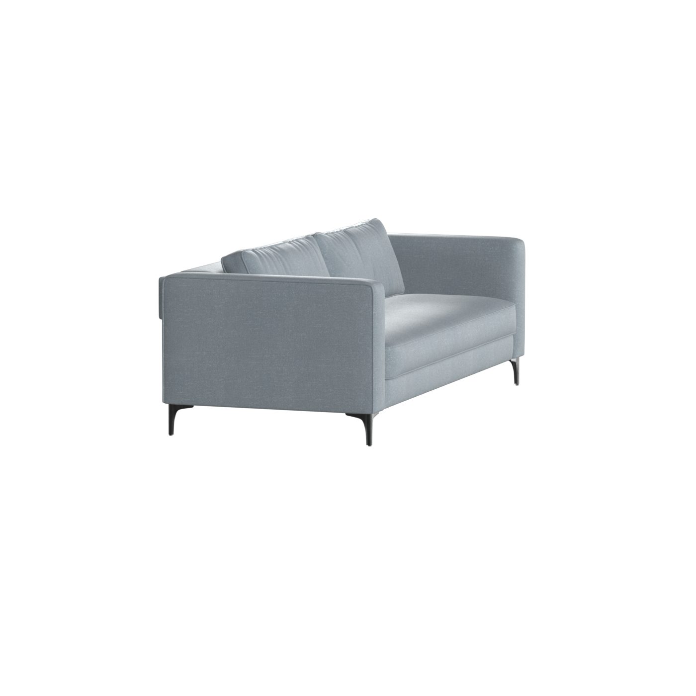 Nova Sofa Bed with Built-In Comfort and Contemporary Form