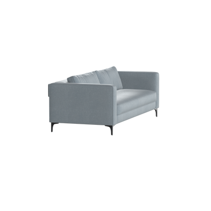 Nova Sofa Bed with Built-In Comfort and Contemporary Form