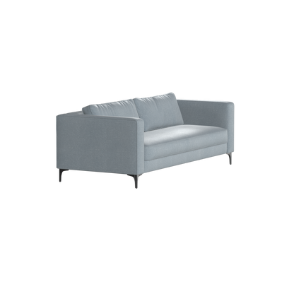 Nova Sofa Bed with Built-In Comfort and Contemporary Form