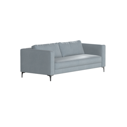 Nova Sofa Bed with Built-In Comfort and Contemporary Form