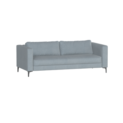 Nova Sofa Bed with Built-In Comfort and Contemporary Form