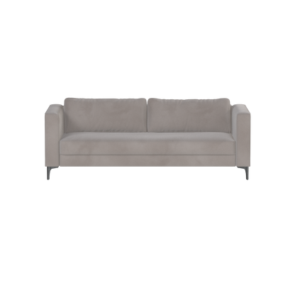 Nova Sofa Bed with Built-In Comfort and Contemporary Form