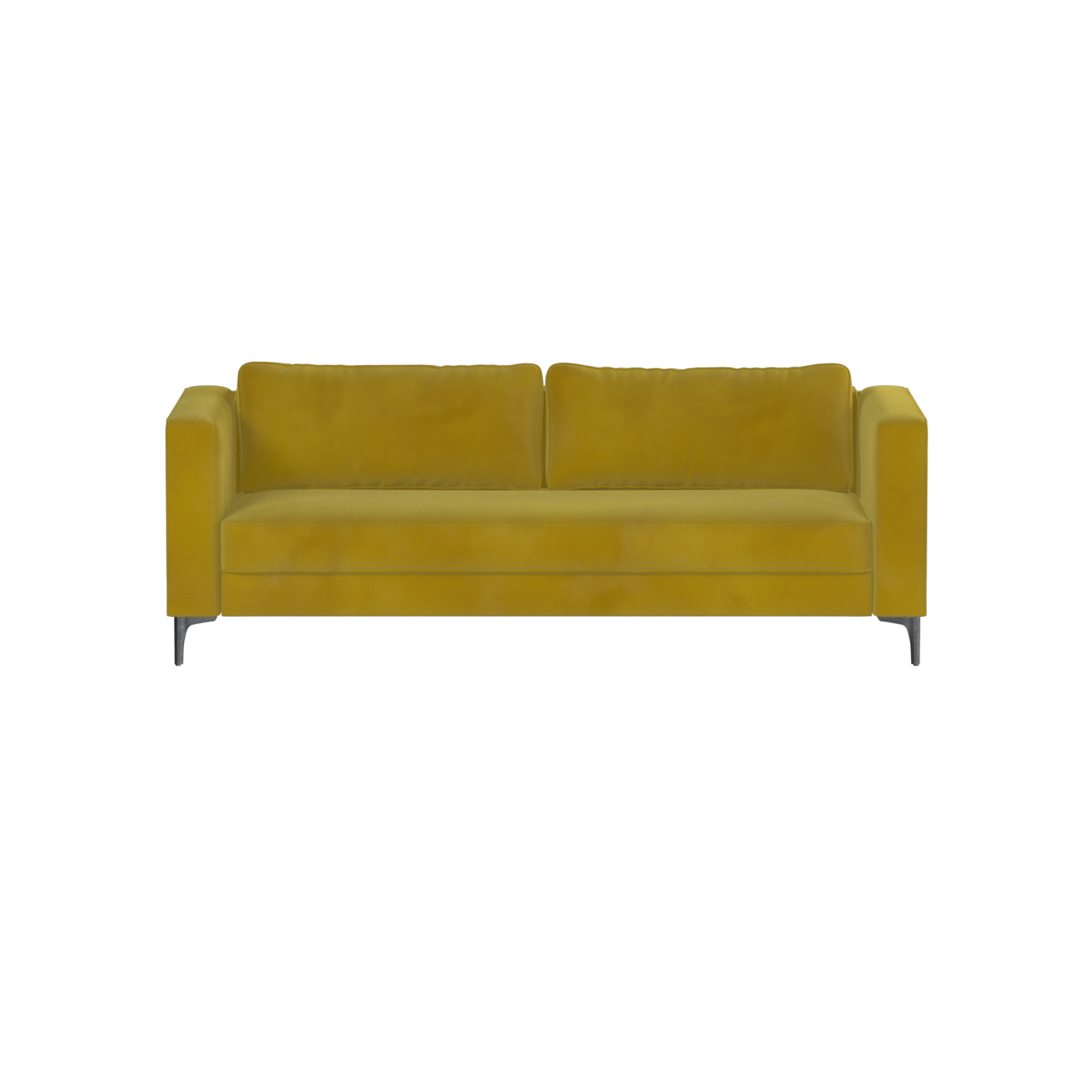 Nova Sofa Bed with Built-In Comfort and Contemporary Form