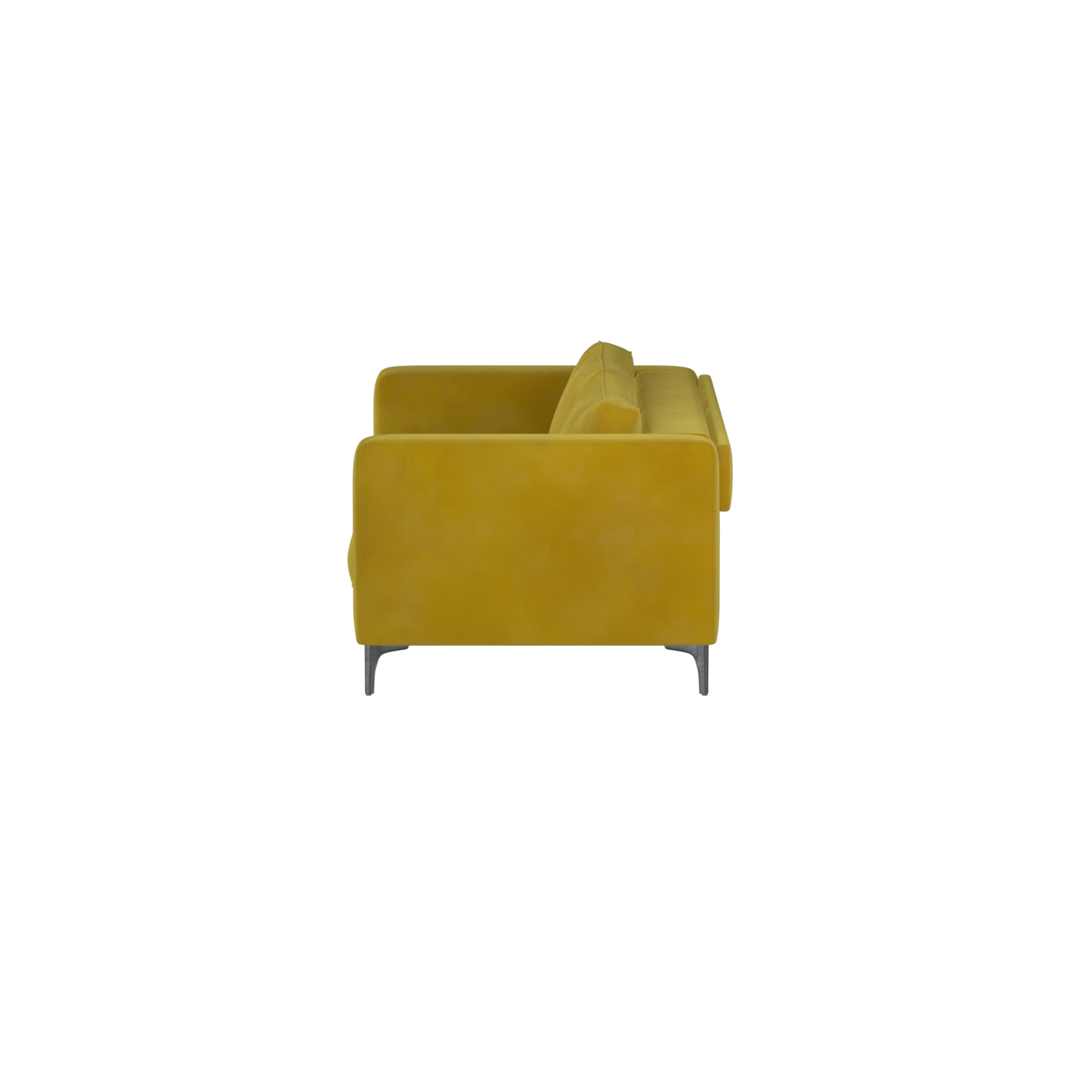 Nova Sofa Bed with Built-In Comfort and Contemporary Form