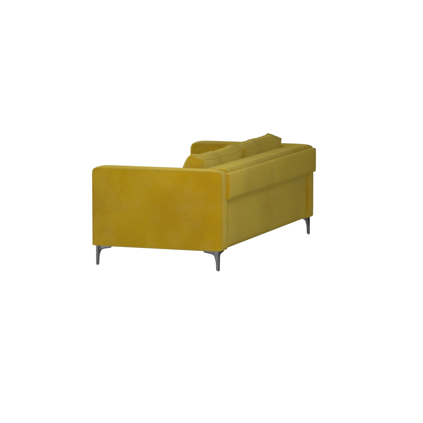 Nova Sofa Bed with Built-In Comfort and Contemporary Form